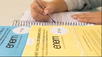 InscriÃ§Ãµes para o Enem se encerram nesta quarta-feira